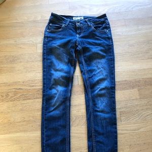 Juniors  jeans